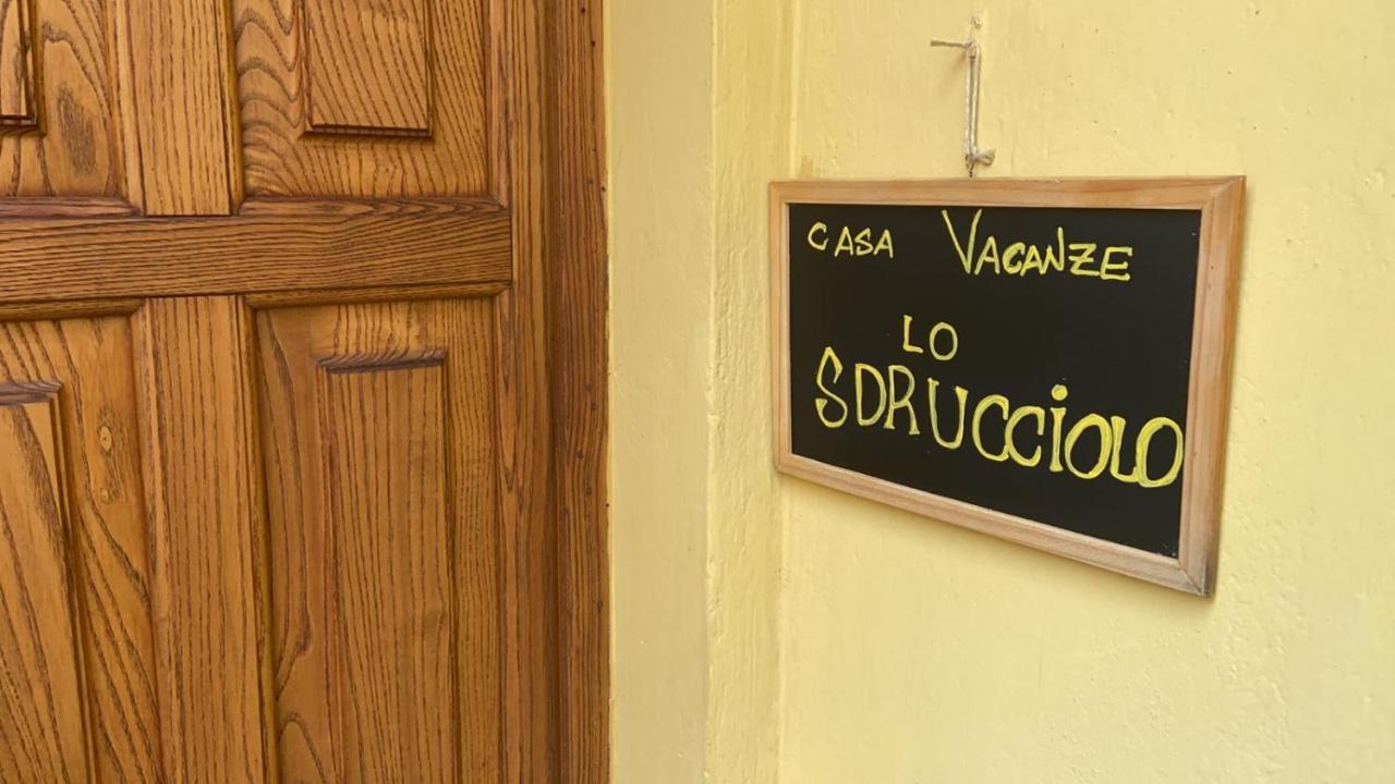 Willa Lo Sdrucciolo Laterina Zewnętrze zdjęcie