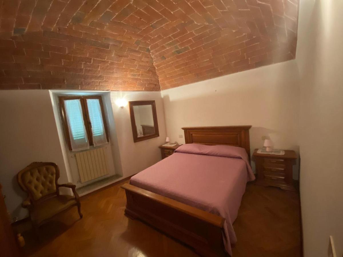 Willa Lo Sdrucciolo Laterina Zewnętrze zdjęcie